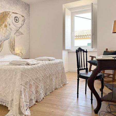 Casa Alta Apartment Castelo de Vide Bagian luar foto