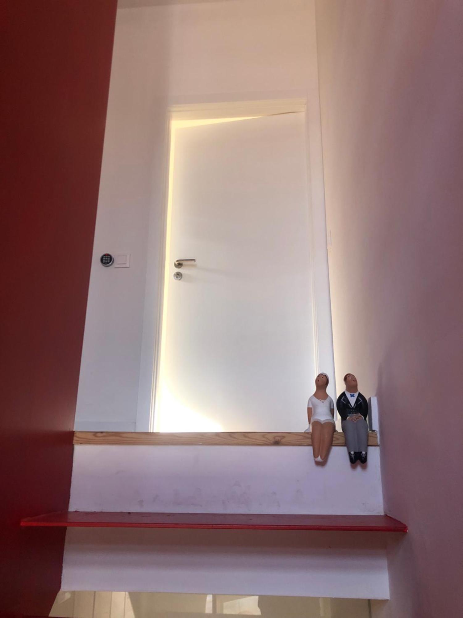Casa Alta Apartment Castelo de Vide Bagian luar foto