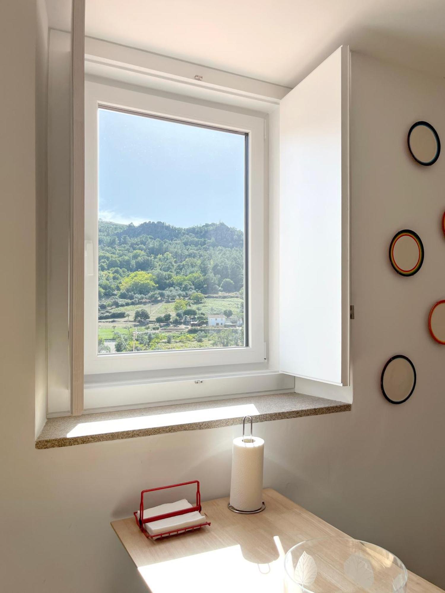 Casa Alta Apartment Castelo de Vide Bagian luar foto